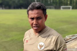 Andrika berzikir saat adu penalti