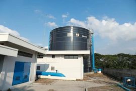 Legislator sarankan pengelolaan air mandiri di Kota Surabaya dengar suara mayoritas