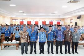 BP Tapera minta PNS di Bali lakukan pemuktahiran data