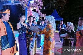Belitung Creative Week 2022 catatkan transaksi Rp847 juta