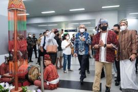 Menparekraf luncurkan "Calendar Event Toraja 2022" berstandar global