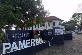 MTI Muntok tak hanya simpan sejarah, tapi jadi tempat representatif untuk berbagai kegiatan