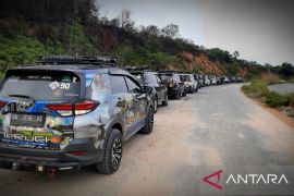 Chaplaku siap meriahkan Anniversary ke-15 Teruci di Padang