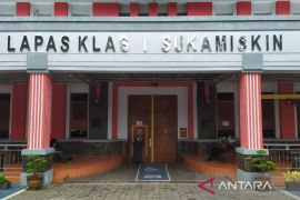 Suryadharma Ali dan Patrialis Akbar bebas bersyarat dari Lapas Sukamiskin