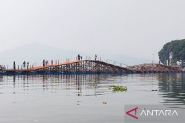 Disparpora pastikan bantu pelaku investasi bidang pariwisata di Cianjur