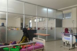 Kasus diare anak di Kabupaten Paser cenderung meningkat