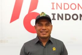 Ketua DPRD desak SKPD tangani penyebab banjir