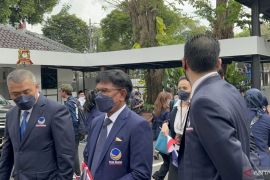 Menkominfo Johnny G.Plate sebut "take down" setengah juta akun judi daring