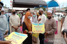 Kader PAN wujudkan harapan konstituennya