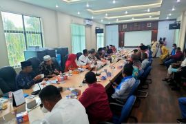 Terkait kisruh Koperasi BBDM, DPRD Bengkalis bentuk tim kerja