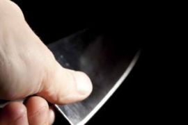 Diduga terbakar cemburu, perempuan di Pekanbaru nekat tikam teman dekatnya