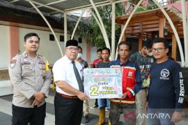 HSU juara dua ketangkasan BPK se Kalsel