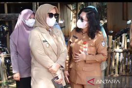 Pemkot Makassar siapkan lowongan kerja bagi penyandang disabilitas di bursa kerja