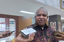 Pemprov Papua imbau warga membantu tugas Wakil Bupati Mamberamo Tengah