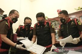 Jaksa geledah Kantor Dinas Syariat Islam Aceh Barat, Ada apa?