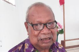 PSW YPK Biak Numfor terbantu penempatan 200 guru PNS