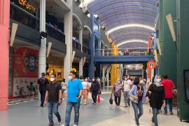 Tingkatkan kepedulian kesehatan meski aturan dilonggarkan