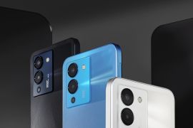 Infinix perkenalkan Note 12 dan Semangat Taklukkan Batas ke Medan