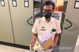 22.485 arsip foto Yogyakarta didigitalisasi melalui Cintia