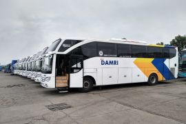 APG 2022: Damri sambut dan dukung Asean Para Games lewat layanan rute Jakarta - Solo