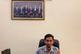 Sampai dengan Juli 2022 Jasa Raharja Banten Bayar Santunan Rp44,45 Miliar