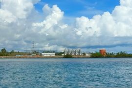 Pemkab Sorong dukung investor masuk kawasan ekonomi khusus