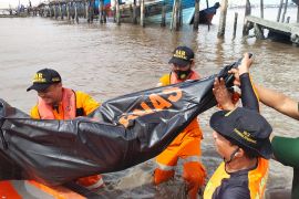 Anak hilang di perairan Dumai ditemukan meninggal