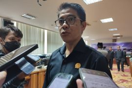 DPRD Penajam gagas Raperda inisiatif menyangkut penyandang disabilitas