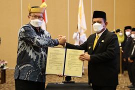 ICMI dorong revolusi pola pikir masyarakat