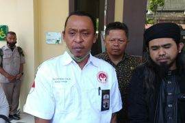 Polda Jatim periksa Samsudin besok terkait kasus Pesulap Merah