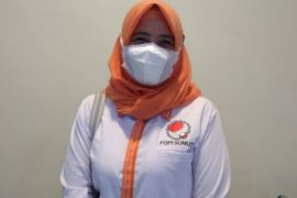 STOK Bina Guna apresiasi prestasi mahasiswanya di ASEAN Para Games 2022