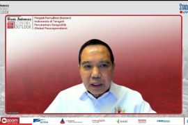 Apindo mendukung rencana pengutan pajak terhadap pedagang e-commerce