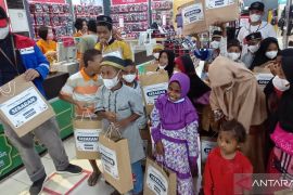 Pemkab Sorong bentuk tim percepatan penurunan stunting