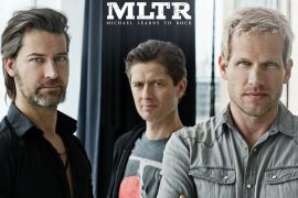 MLTR gelar konser di Jakarta dan Surabaya, catat tanggalnya
