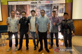 'Michael Learns to Rock' ternyata menyukai batagor