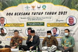 WNI di Taiwan tidak terusik ketegangan politik dengan China