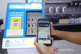 Blibli resmi membuka tiga toko luring Blibli Store