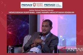 Presiden Jokowi tegaskan penyusunan RKUHP libatkan partisipasi publik