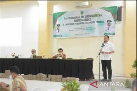 Inspektorat gelar bimtek manajemen risiko