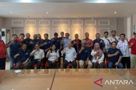 Samuel minta media cegah penyebaran Hoax