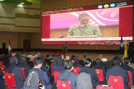 Ratusan mahasiswa Unej mengajar siswa daerah pelosok hingga luar Jawa