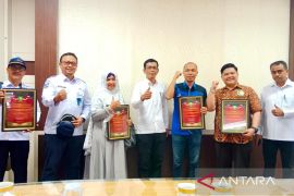 Pemko Sabang beri penghargaan bagi pelaku usaha wisata