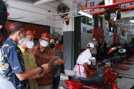 Astra Honda rilis program vokasi SMK