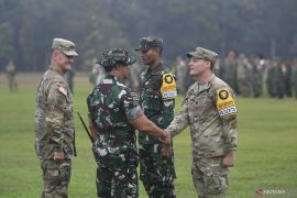 Super Garuda Shield dibuka sampai dokumen 8 parpol lengkap