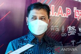 TPID Sumbar berupaya jaga inflasi tetap terkendali