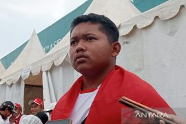 APG 2022: Setiawan sumbang medali emas dari cabang para panahan