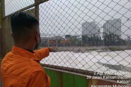 Legislator: IPAL solusi atasi pencemaran sungai di Surabaya dipenuhi busa