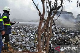 Di Bekasi terjadi 67 kebakaran pada Januari hingga Juni 2022