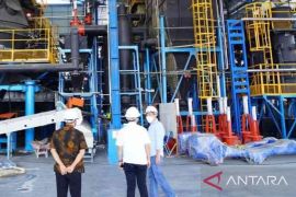 Pemkab Bekasi tertarik teknologi pengolah sampah Kota Surakarta