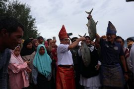 Kemenparekraf gandeng Astra dalam pendampingan ADWI 2022